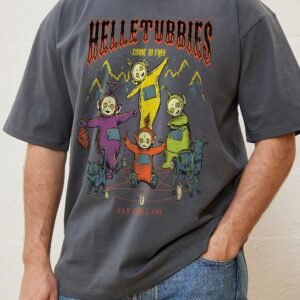 Teletubbies T-Shirt