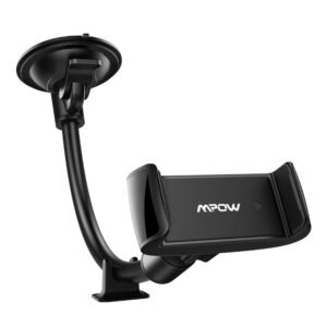 Windshield Dashboard Car Phone Holder