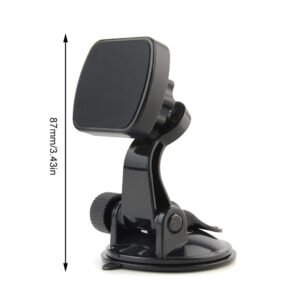 Magnetic Car Phone Holder