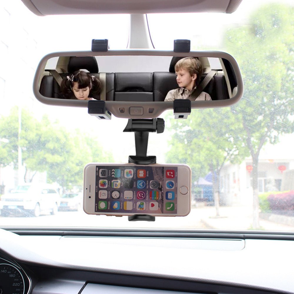 Car Phone Holder - Image 3