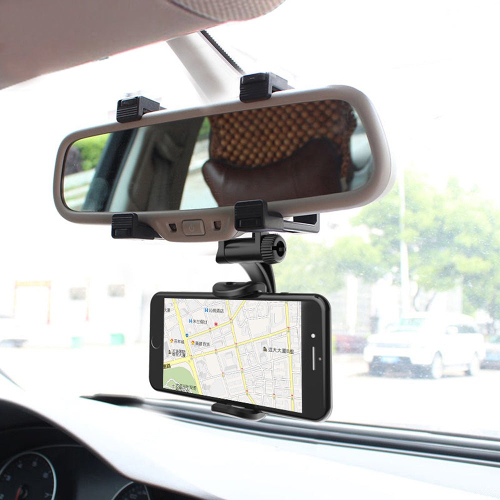 Car Phone Holder