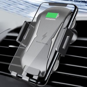 Wireless Car Charger Holder